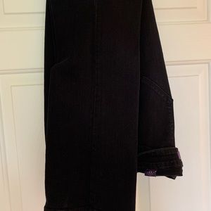 NYDJ LIFT TUCK TECHNOLOGY MINI BOOT JEANS